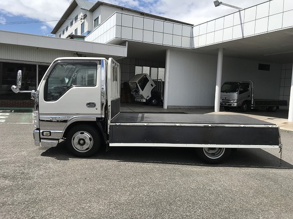 マツダ　タイタン