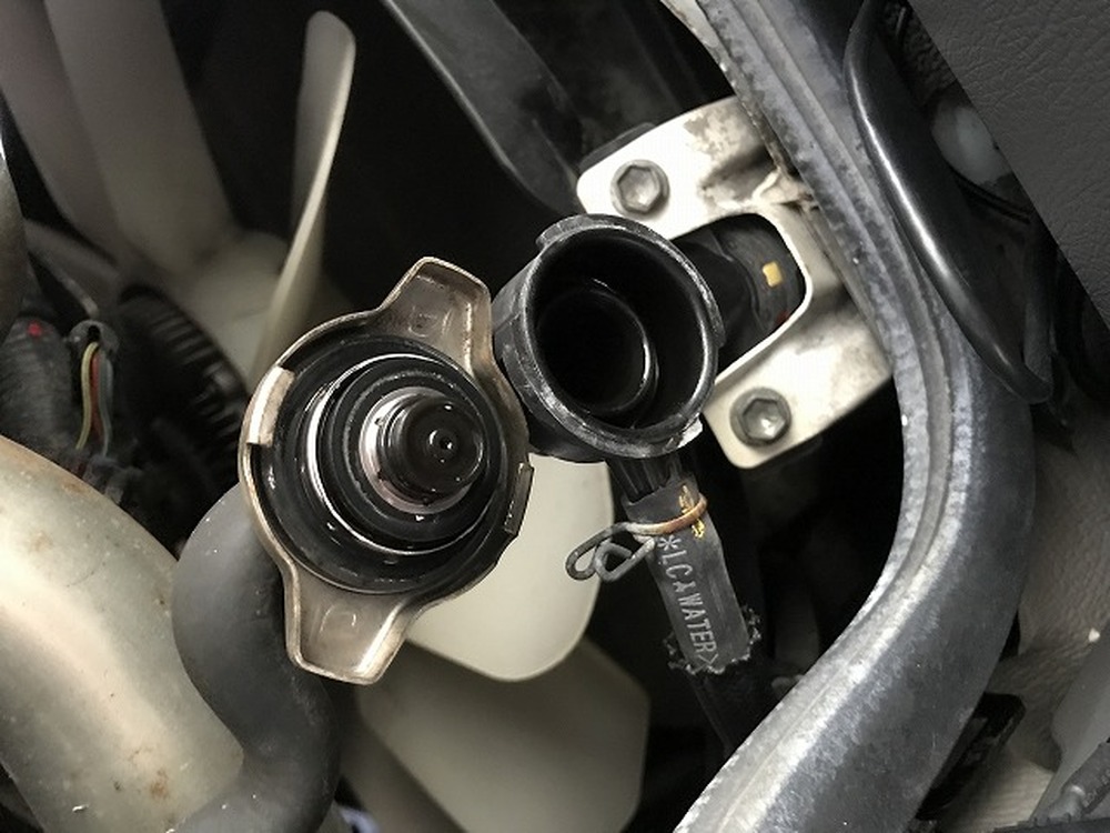 トヨタ　コースター