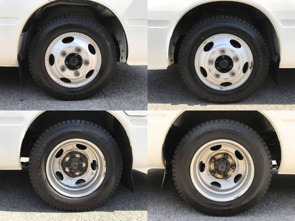 トヨタ　コースター