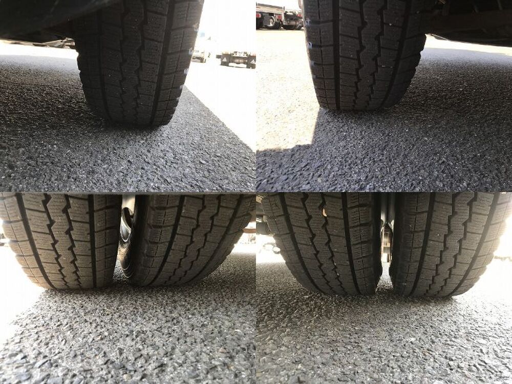 トヨタ　コースター