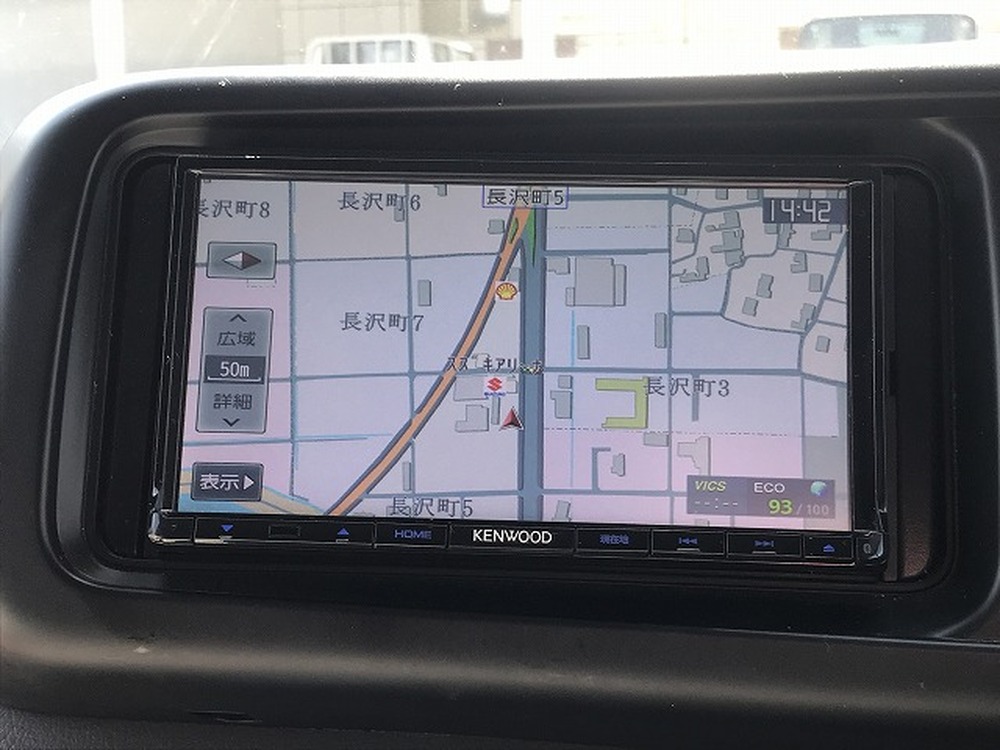 トヨタ　コースター