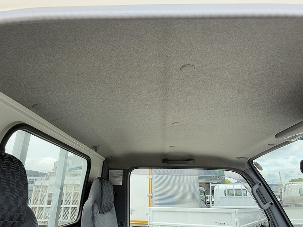 日産　アトラストラック