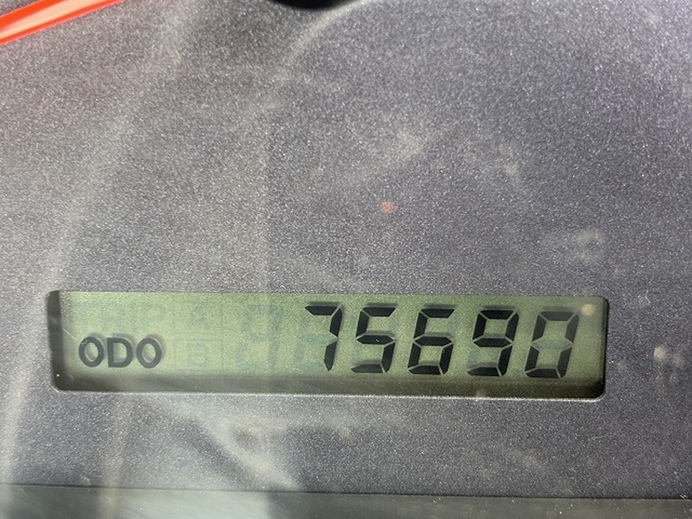 日産　アトラストラック
