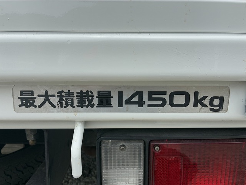 日産　アトラストラック