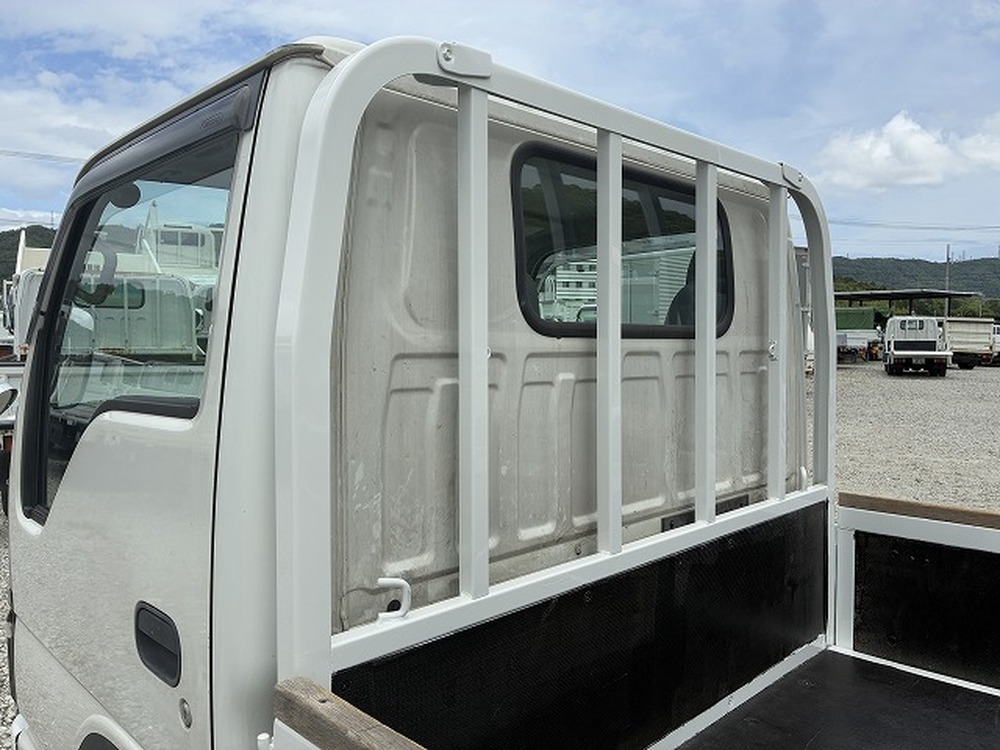 日産　アトラストラック
