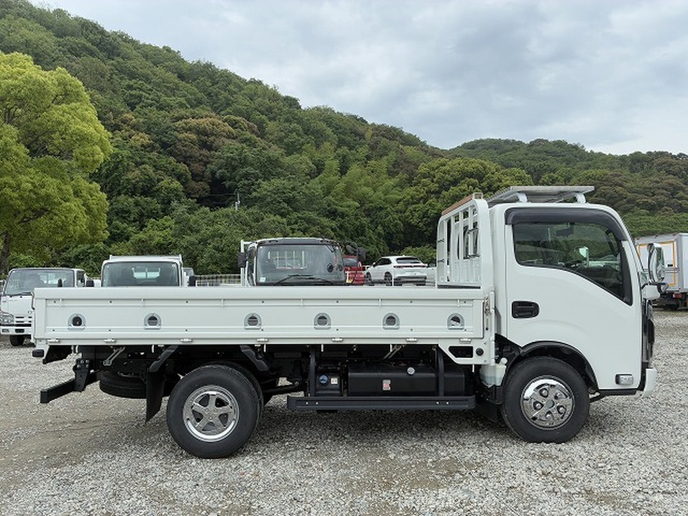 いすゞ　エルフ