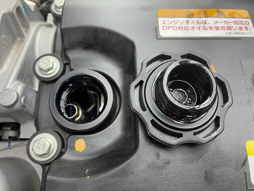 いすゞ　エルフ