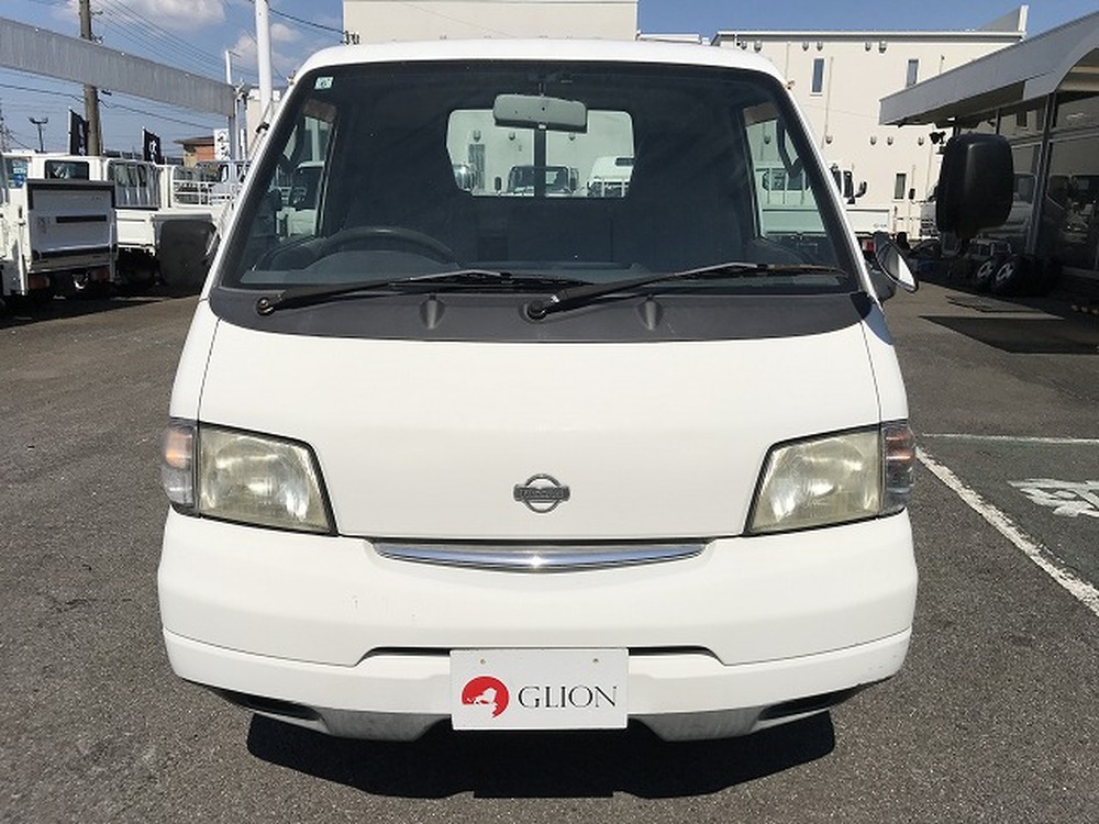 日産　バネットトラック