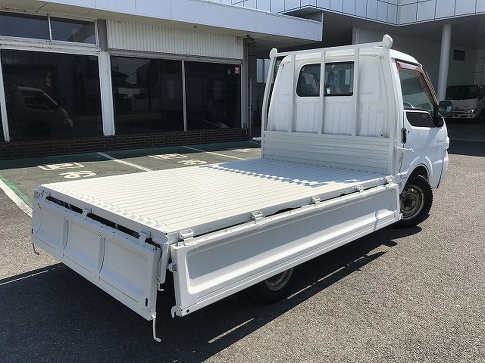 日産　バネットトラック