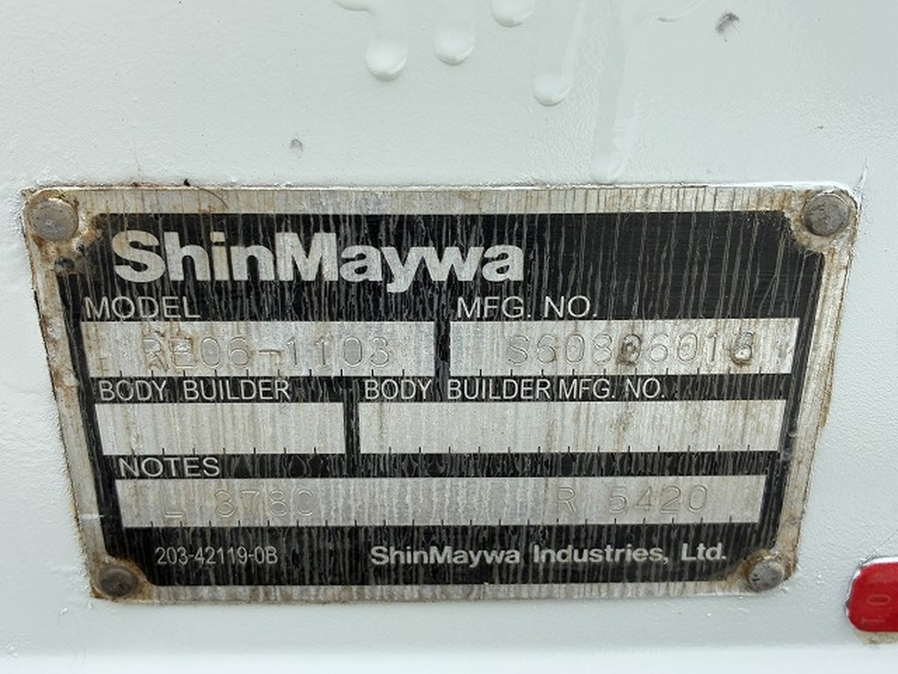 三菱ふそう　キャンター