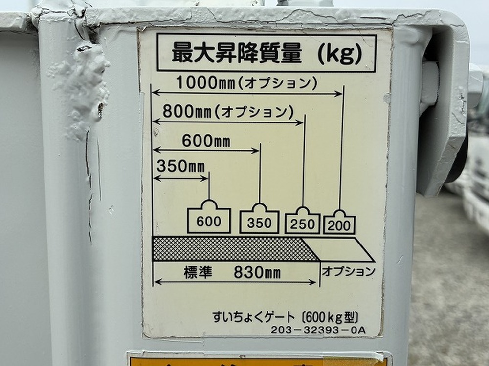 三菱ふそう　キャンター