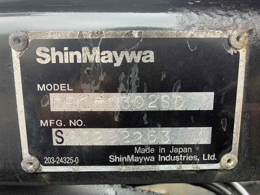 マツダ　ボンゴ