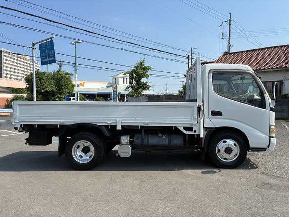 トヨタ　ダイナトラック