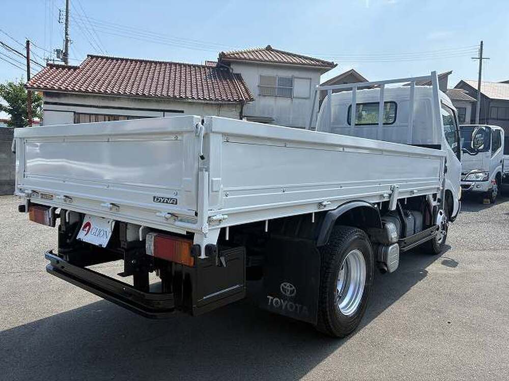 トヨタ　ダイナトラック