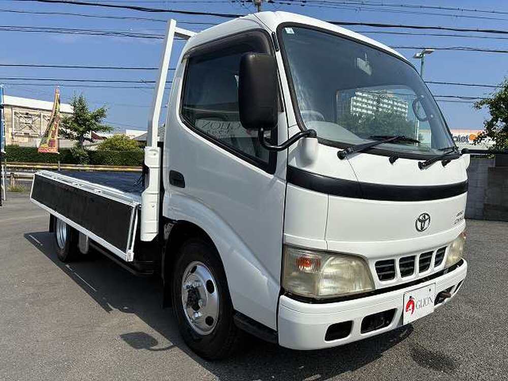 トヨタ　ダイナトラック
