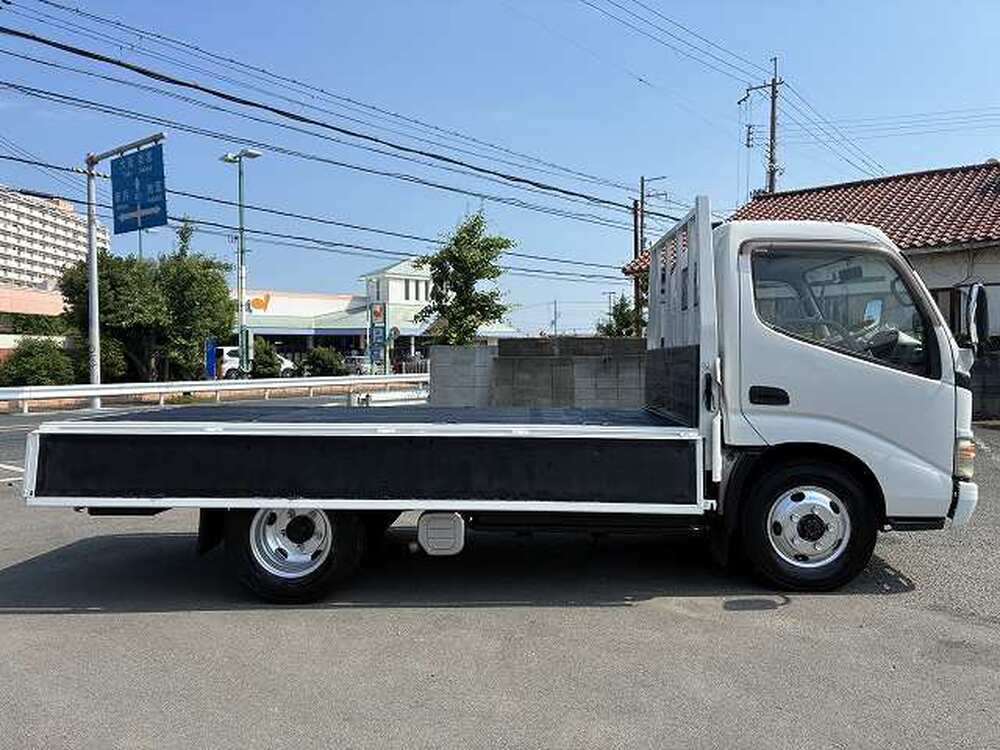 トヨタ　ダイナトラック