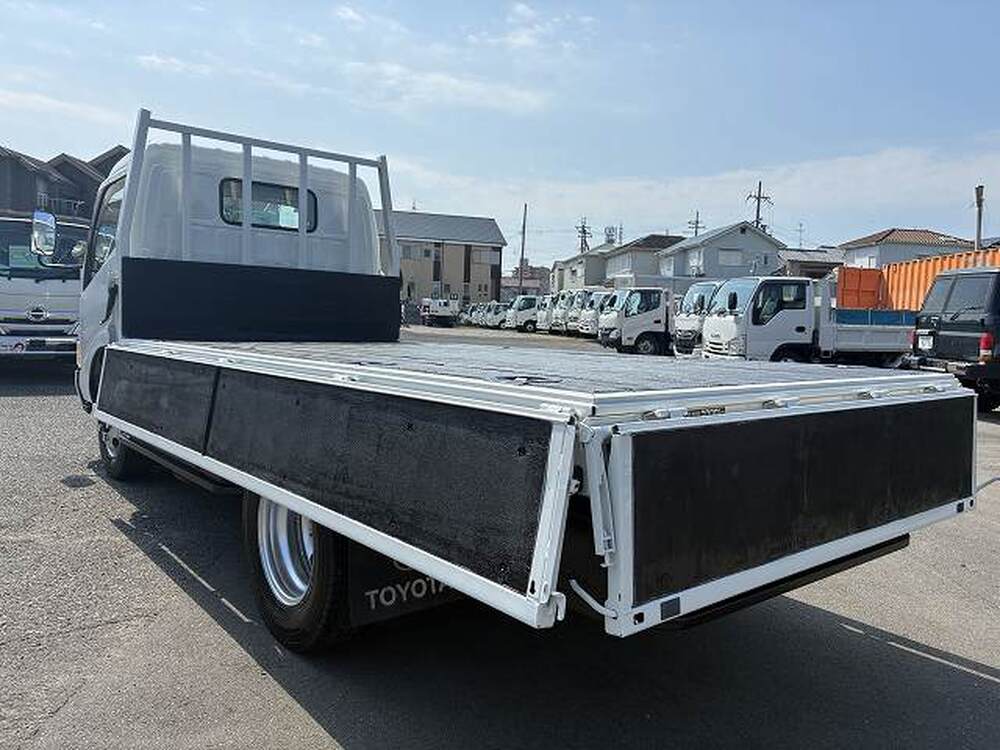 トヨタ　ダイナトラック