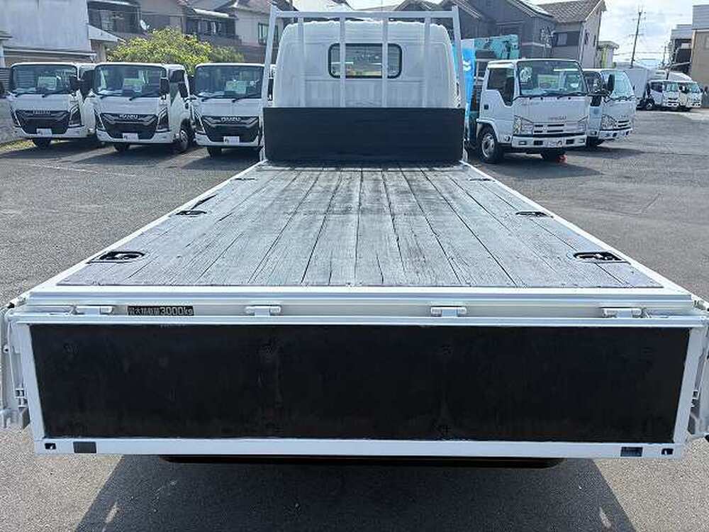 トヨタ　ダイナトラック