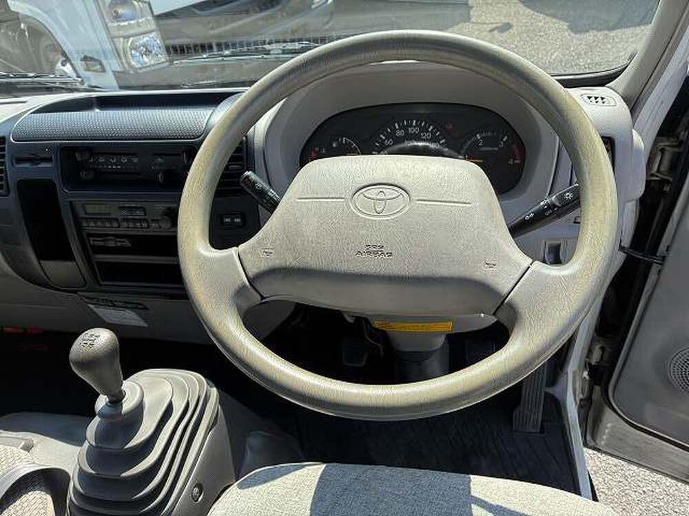 トヨタ　ダイナトラック
