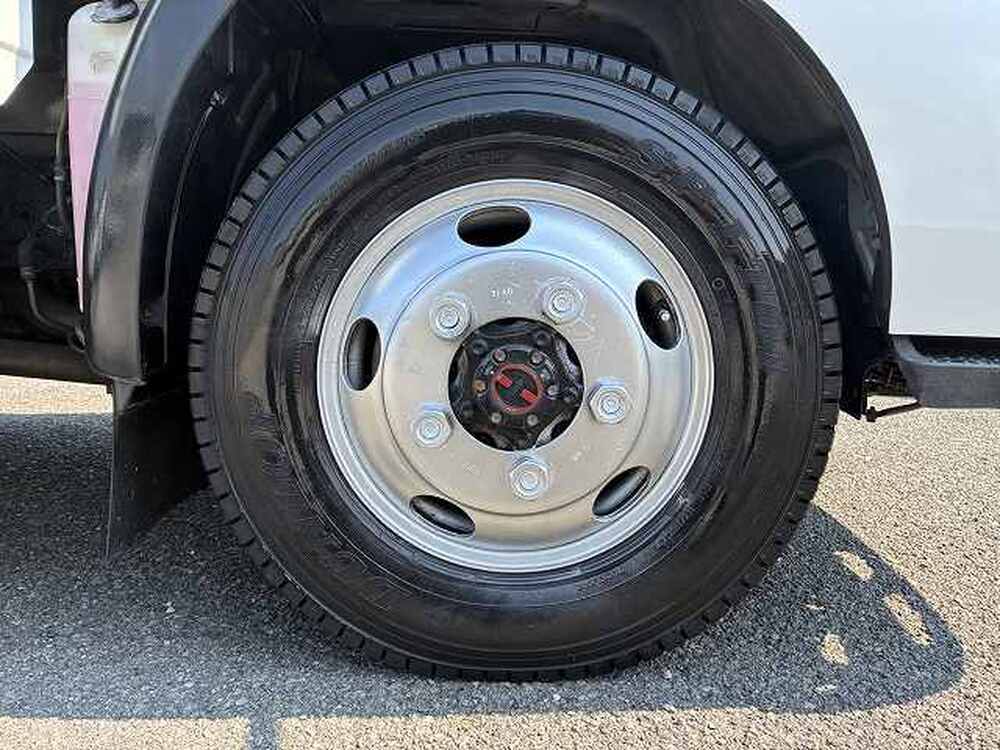 トヨタ　ダイナトラック