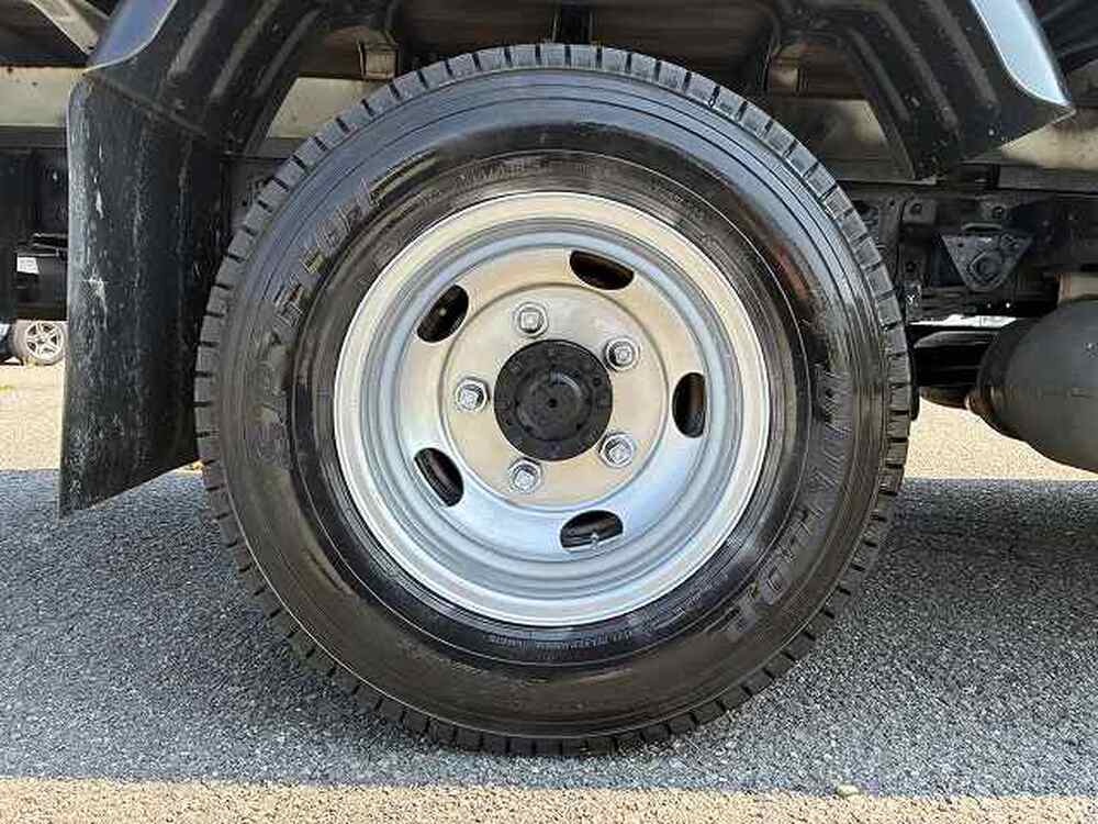 トヨタ　ダイナトラック