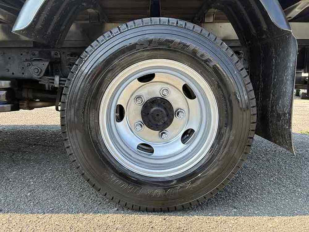 トヨタ　ダイナトラック