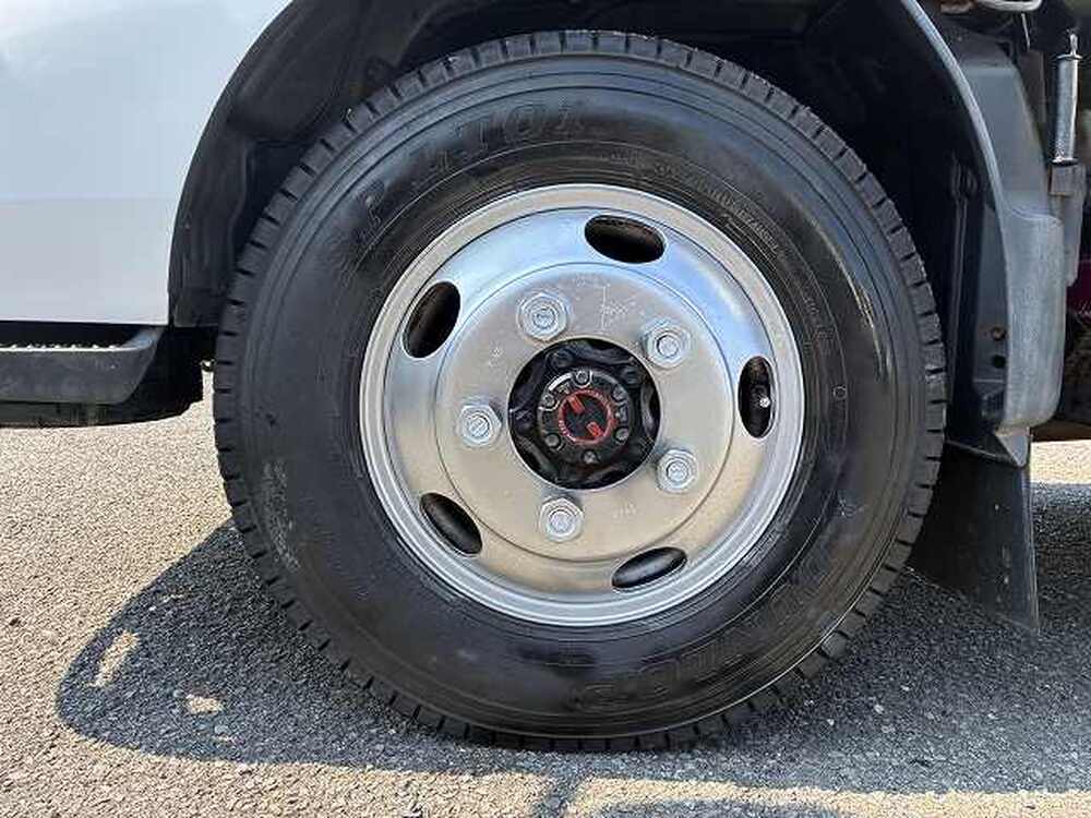 トヨタ　ダイナトラック