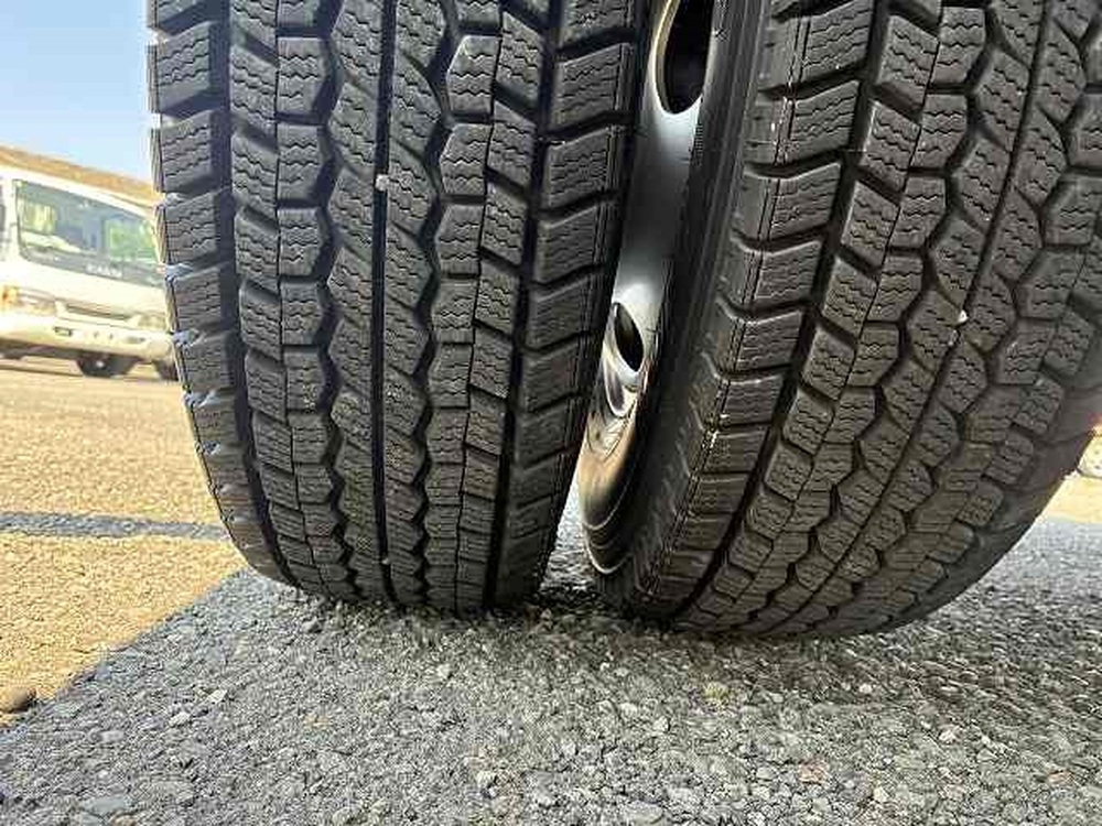 トヨタ　ダイナトラック