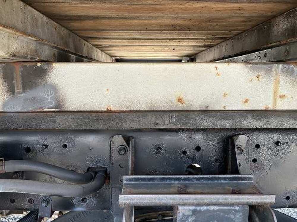 トヨタ　ダイナトラック