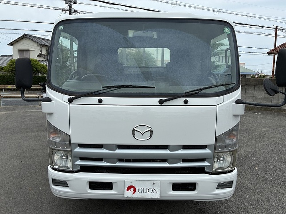 マツダ　タイタン