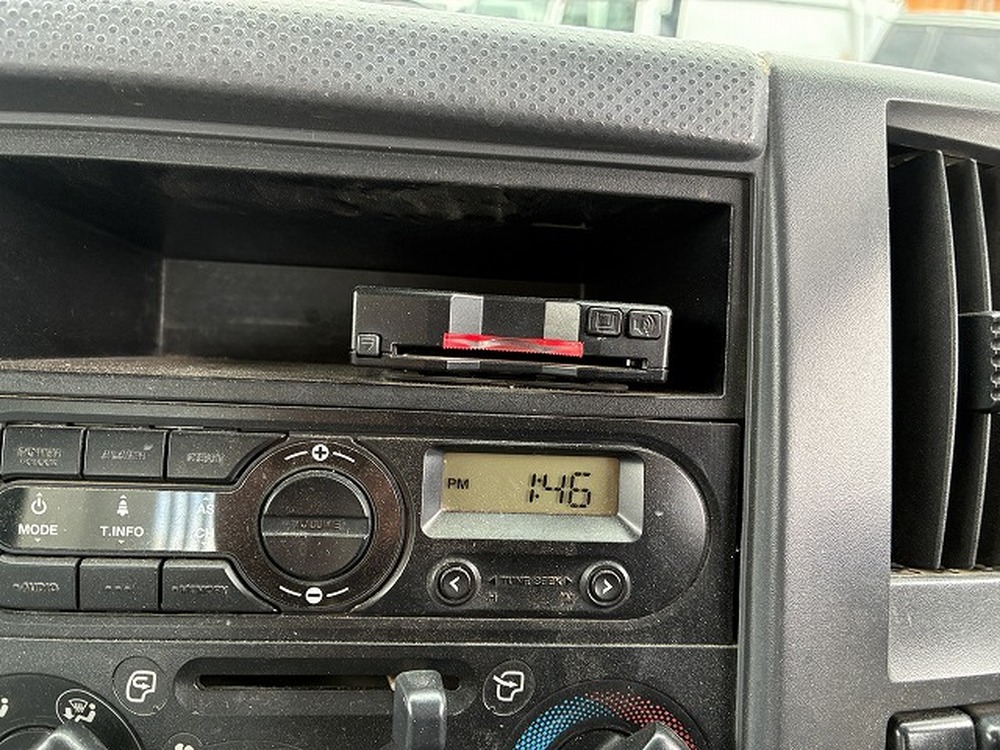 いすゞ　フォワード