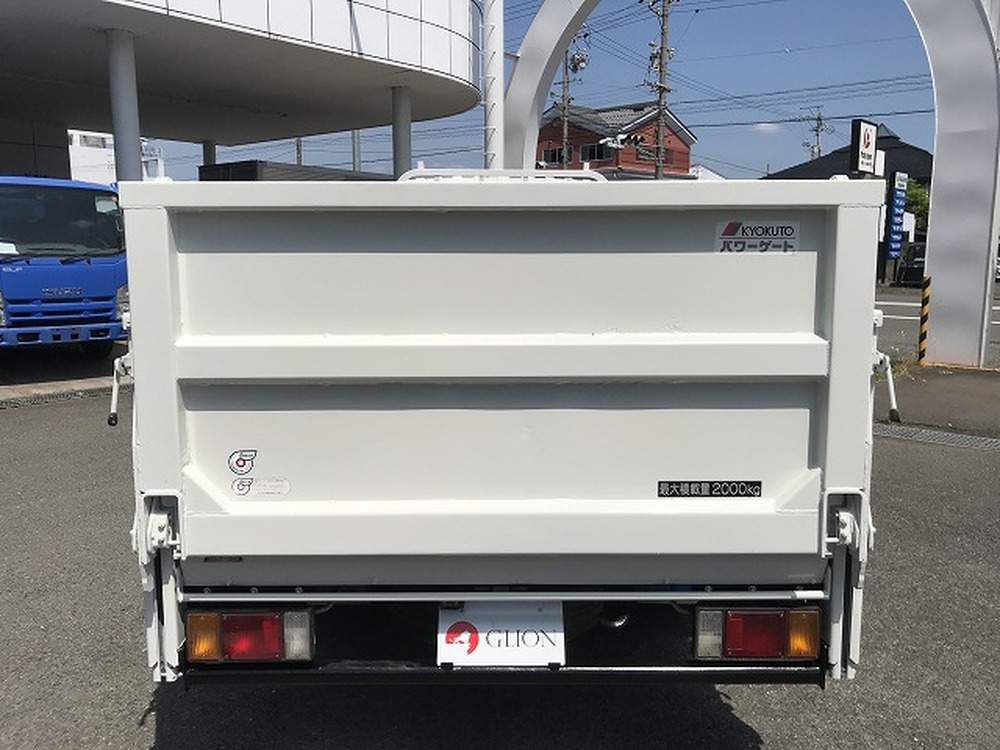 いすゞ　エルフ