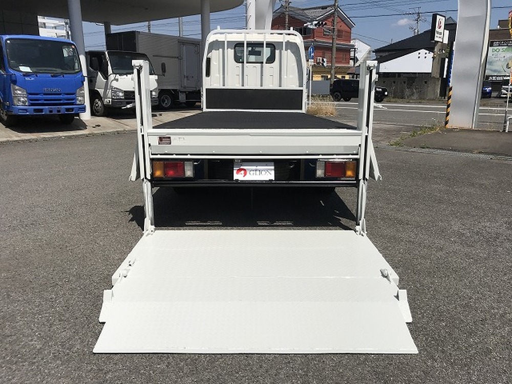 いすゞ　エルフ