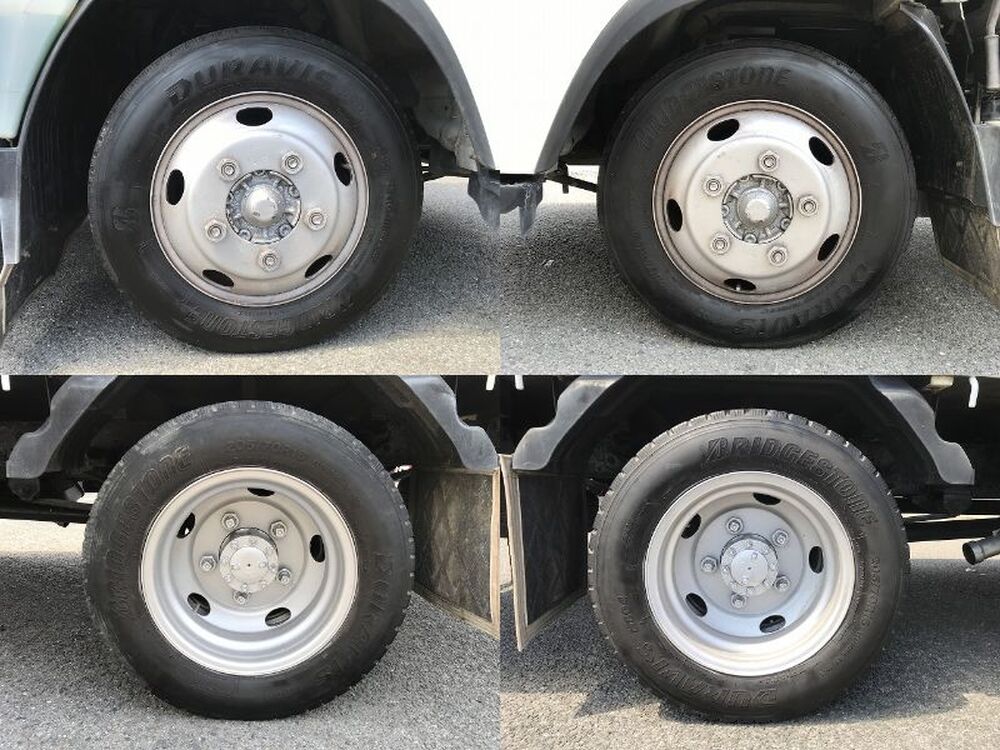 いすゞ　エルフ
