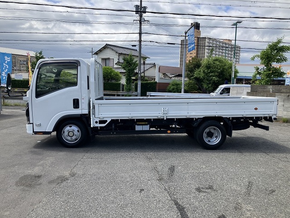 いすゞ　エルフ