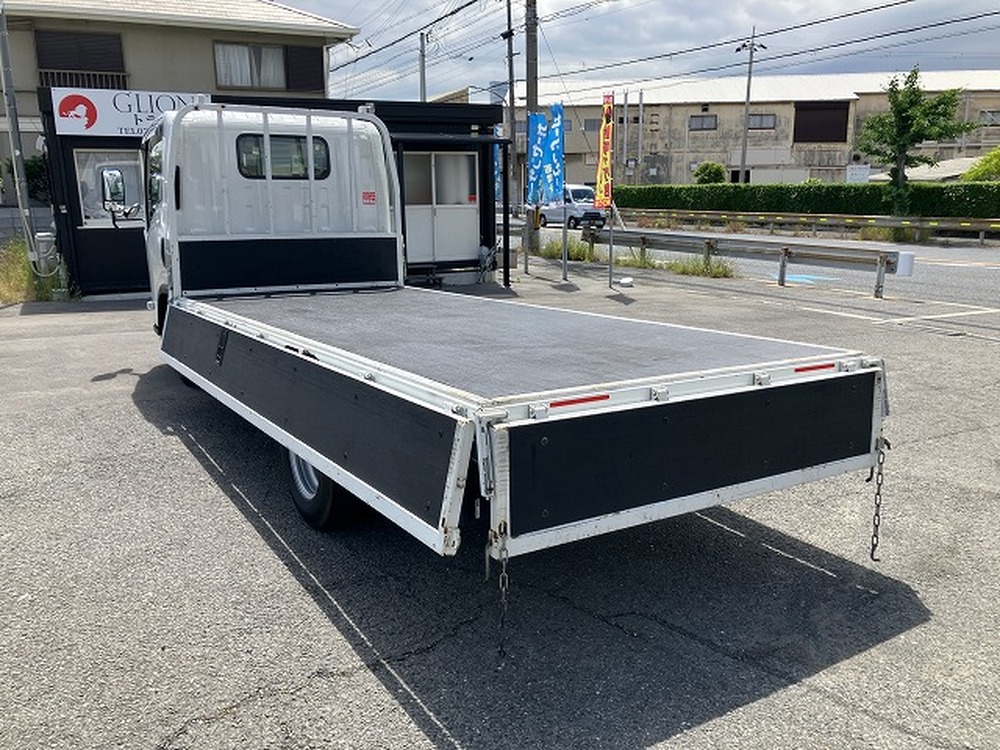 いすゞ　エルフ