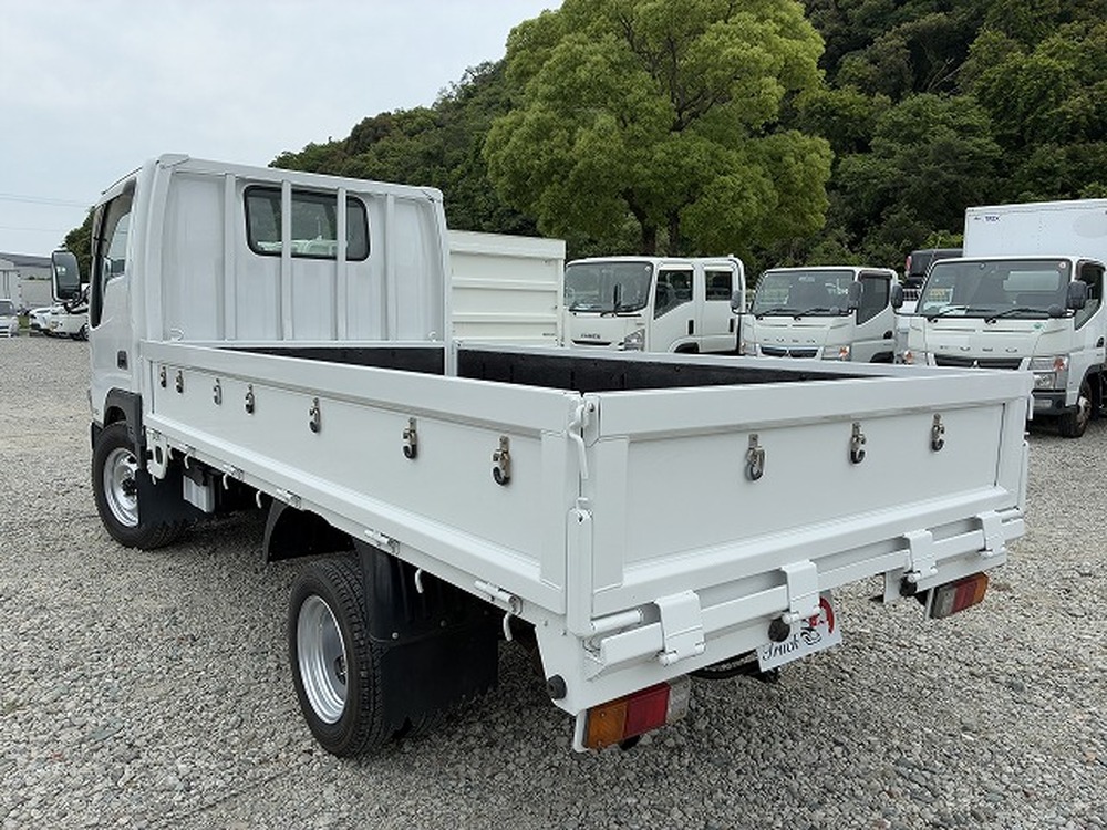 マツダ　タイタンダッシュ
