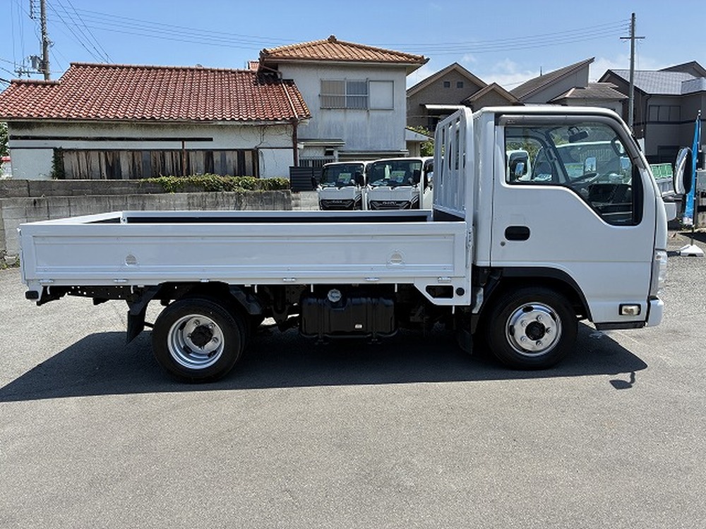 いすゞ　エルフ