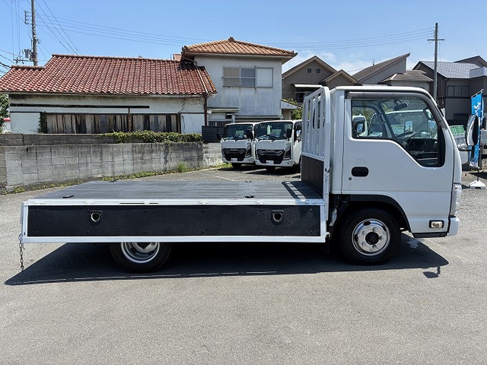 いすゞ　エルフ