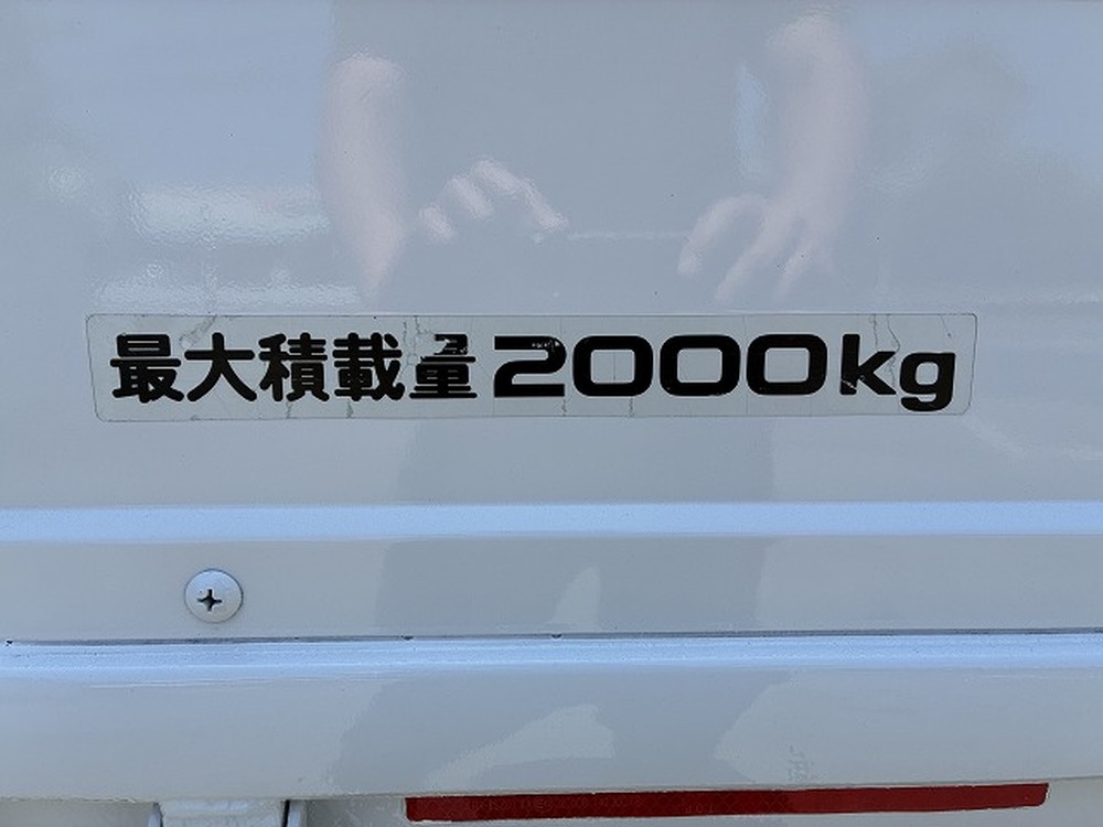 いすゞ　エルフ