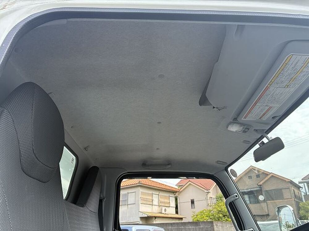 三菱ふそう　キャンター