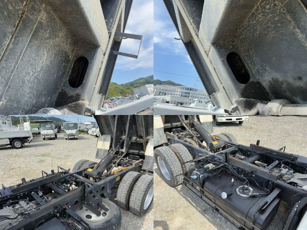 三菱ふそう　キャンター