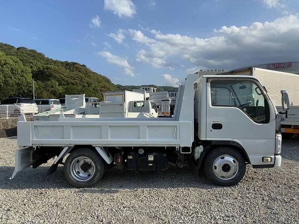 いすゞ　エルフ