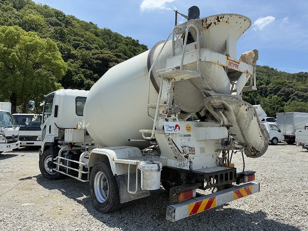いすゞ　フォワード