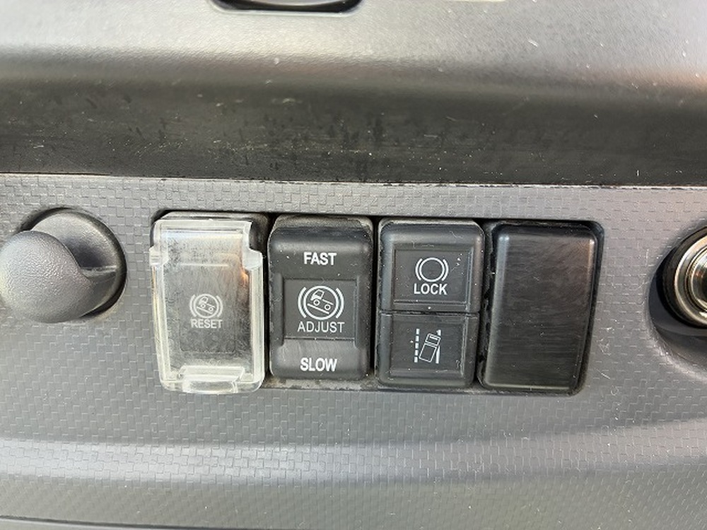 いすゞ　フォワード