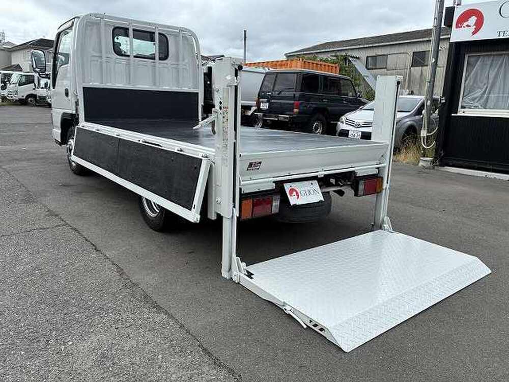 いすゞ　エルフ
