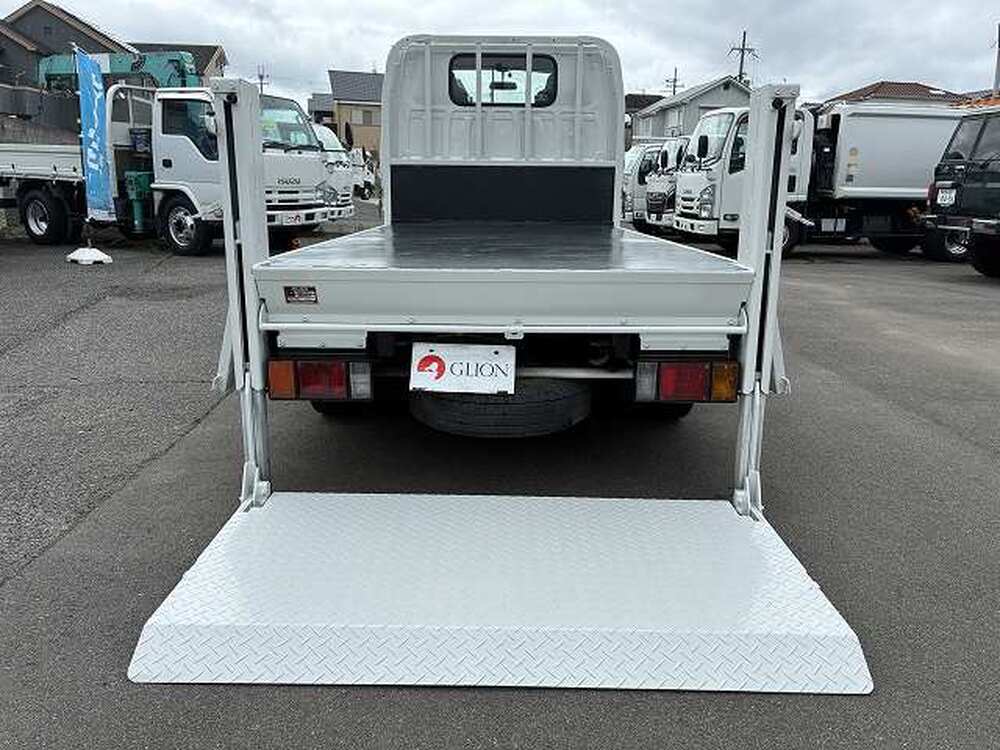 いすゞ　エルフ