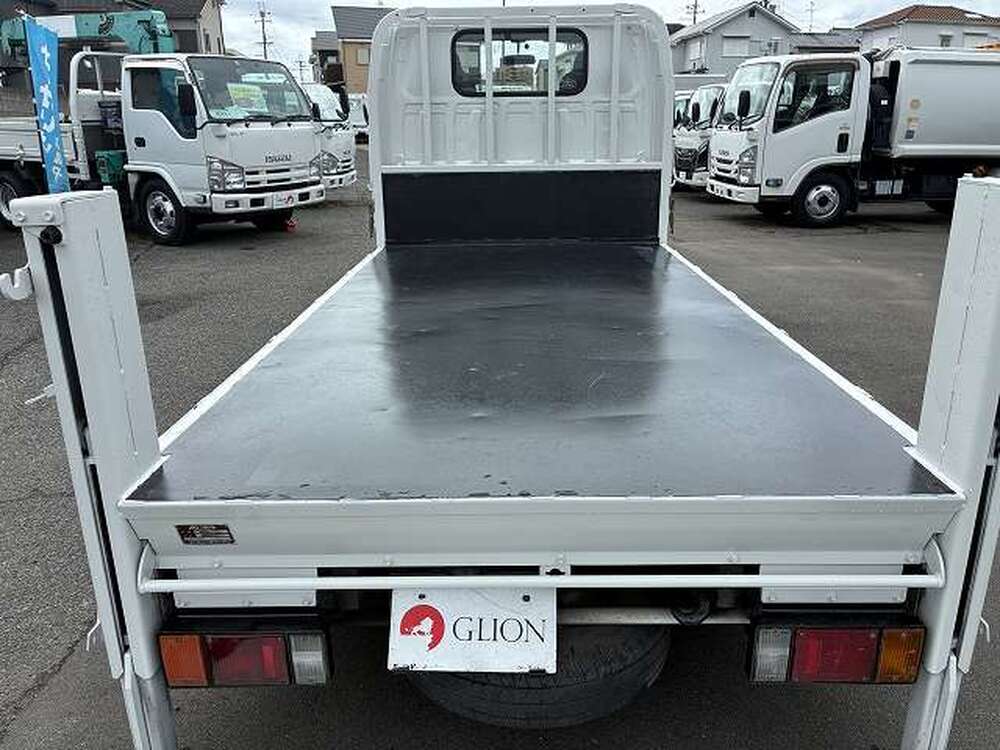 いすゞ　エルフ