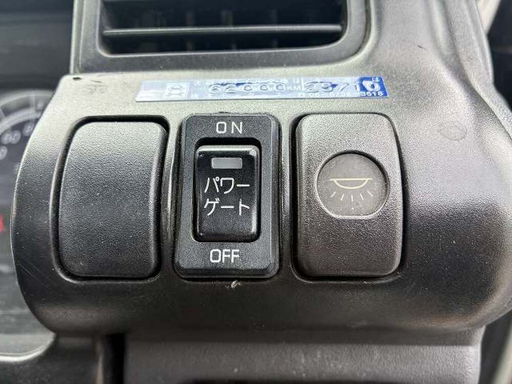 いすゞ　エルフ