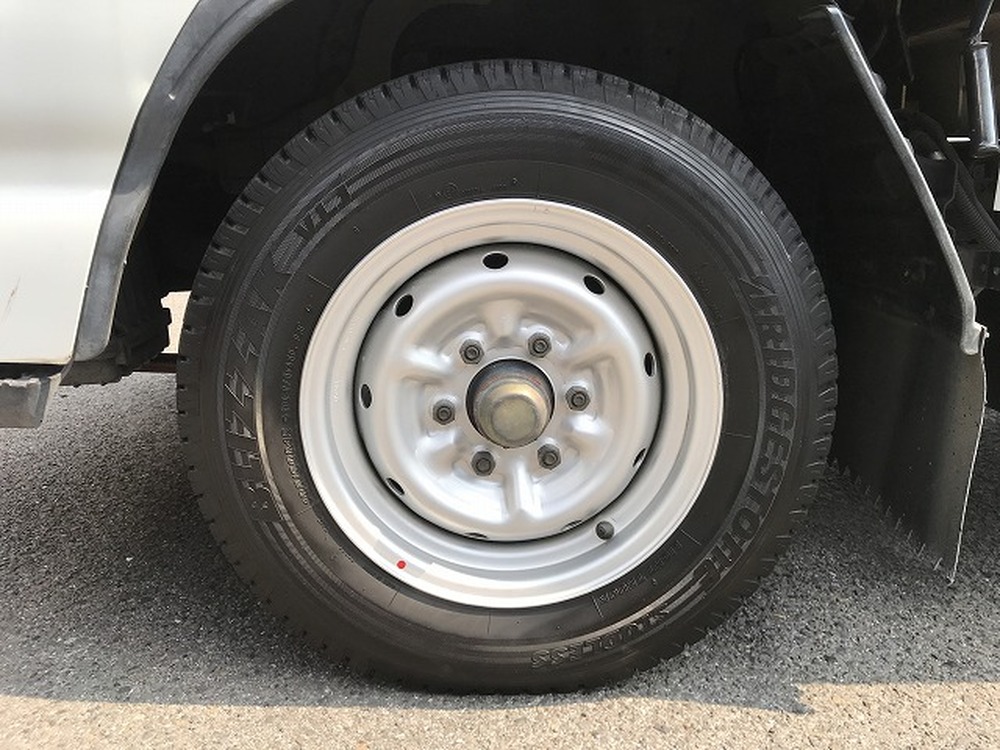 いすゞ　エルフ